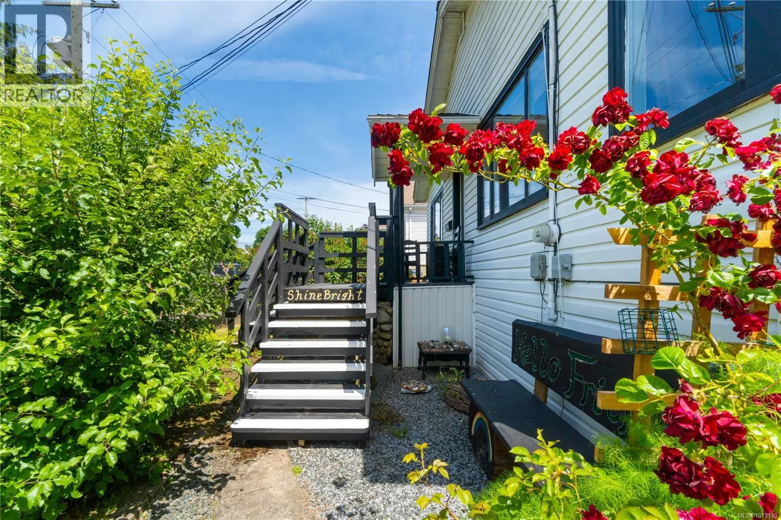 125 Harewood Rd