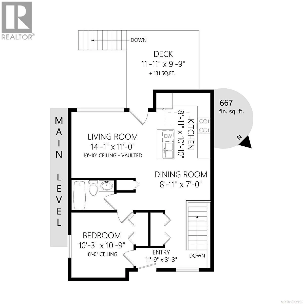 3189 Kettle Creek Cres