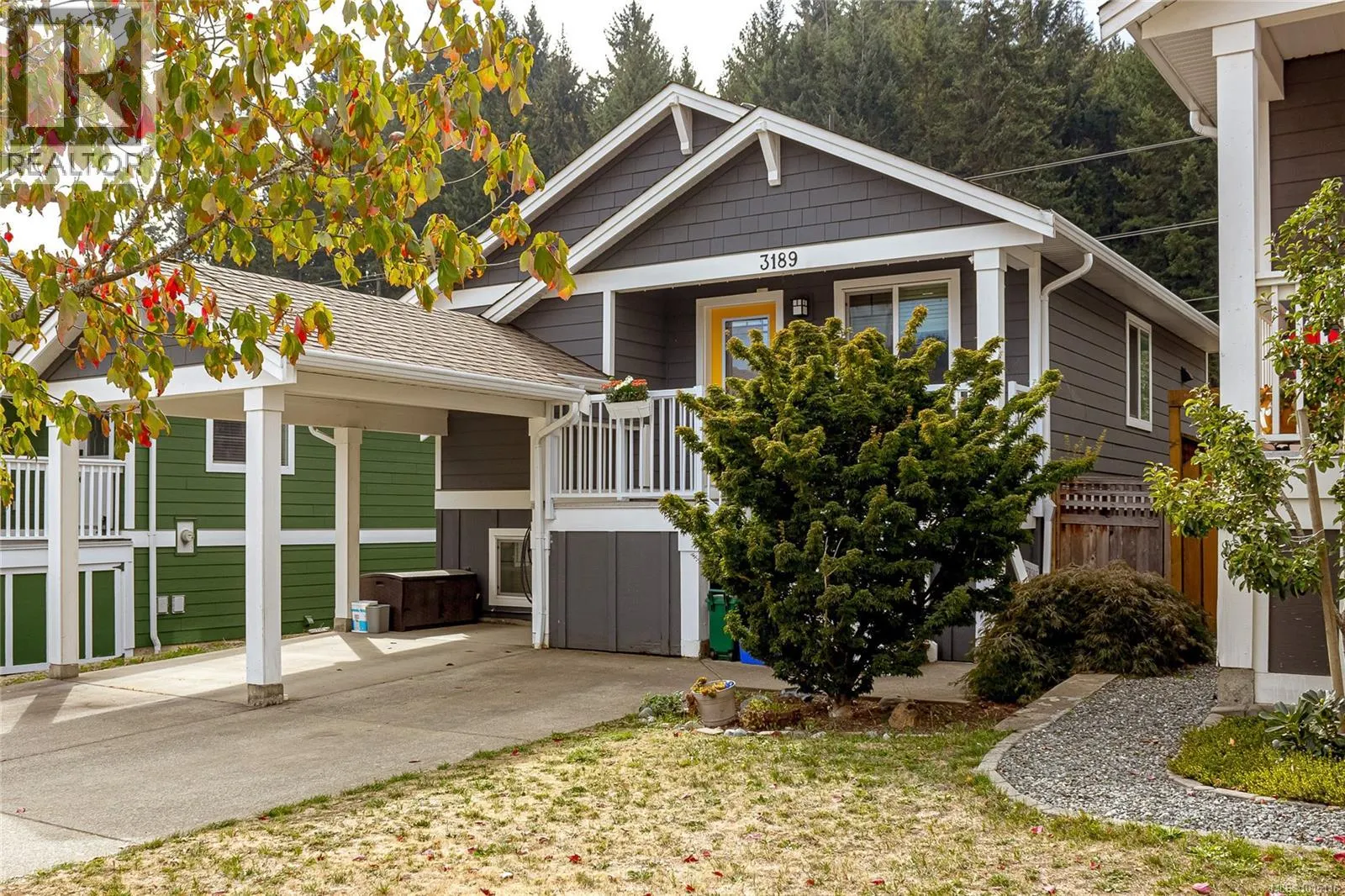 3189 Kettle Creek Cres