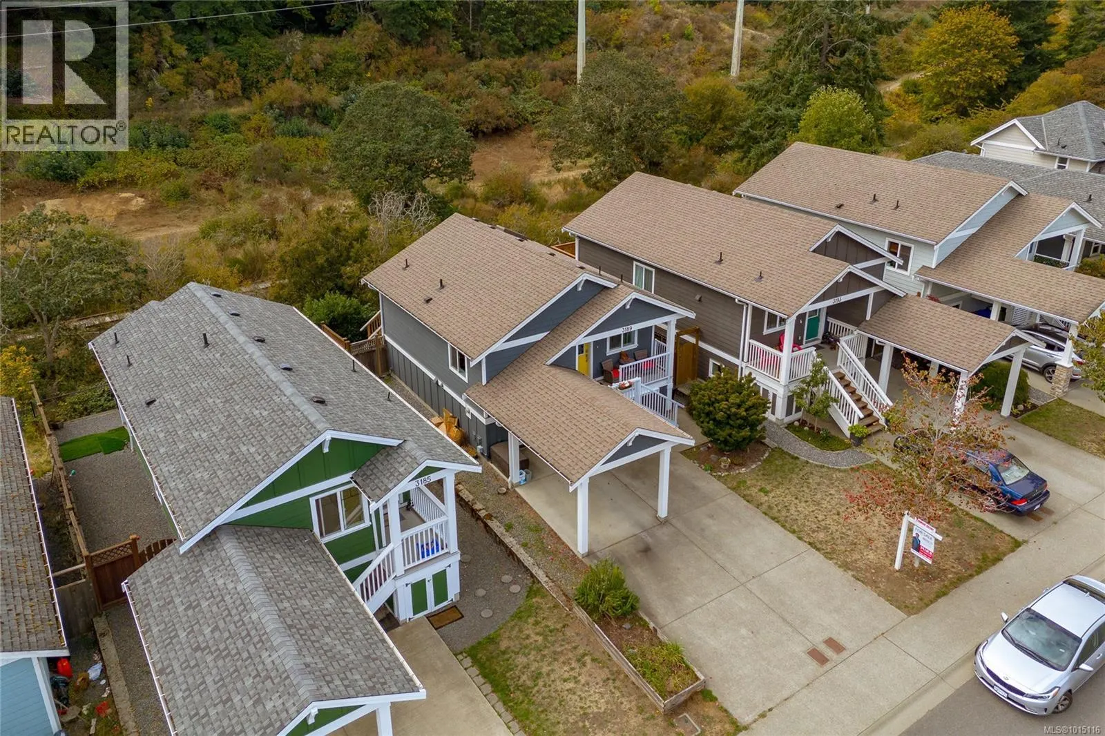 3189 Kettle Creek Cres