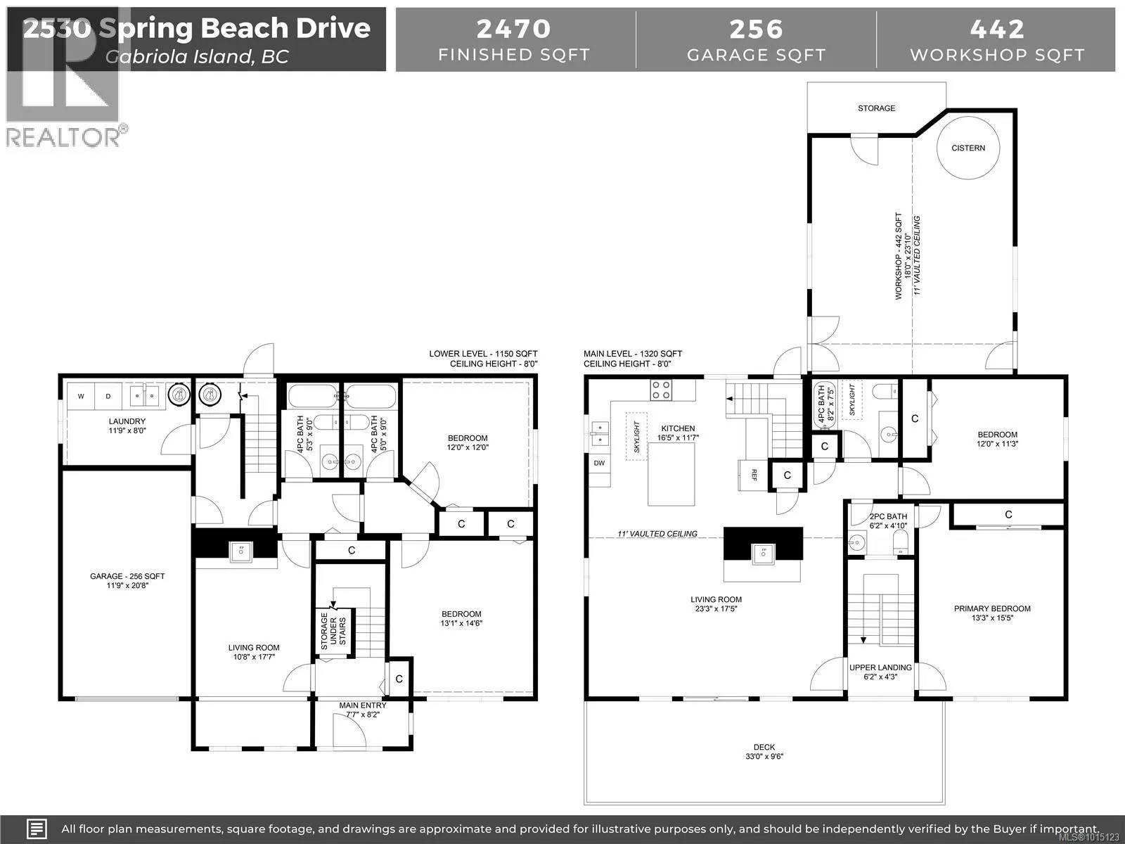 2530 Spring Beach Dr