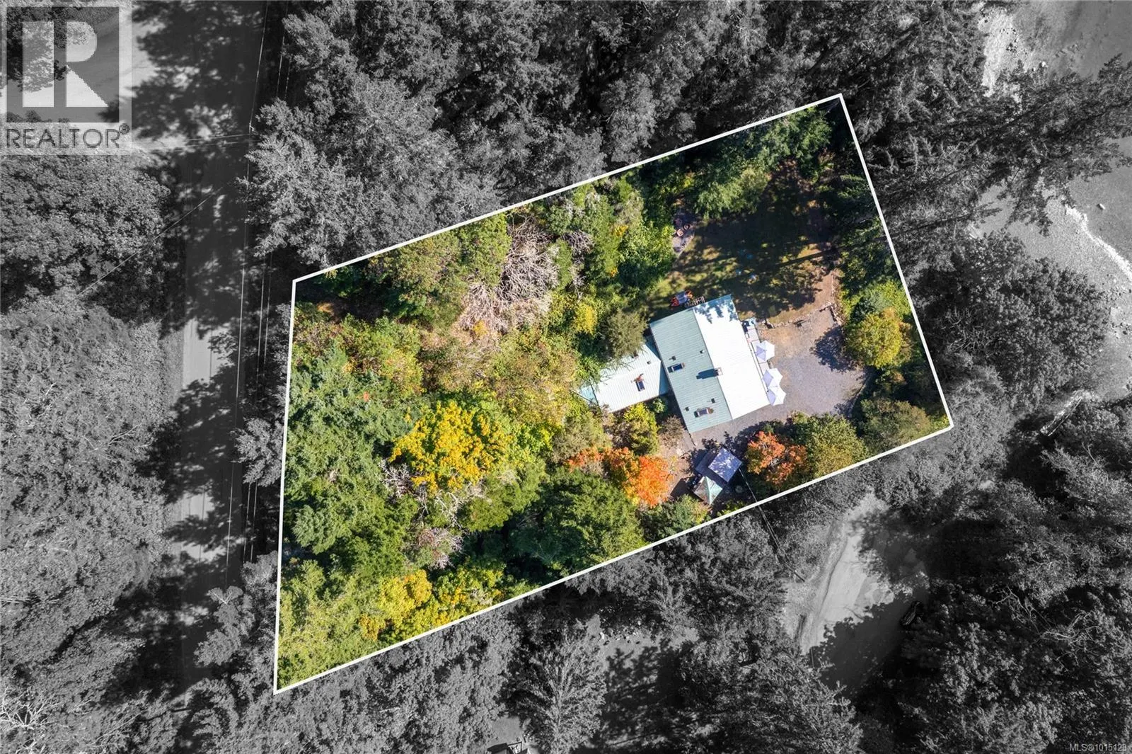 2530 Spring Beach Dr