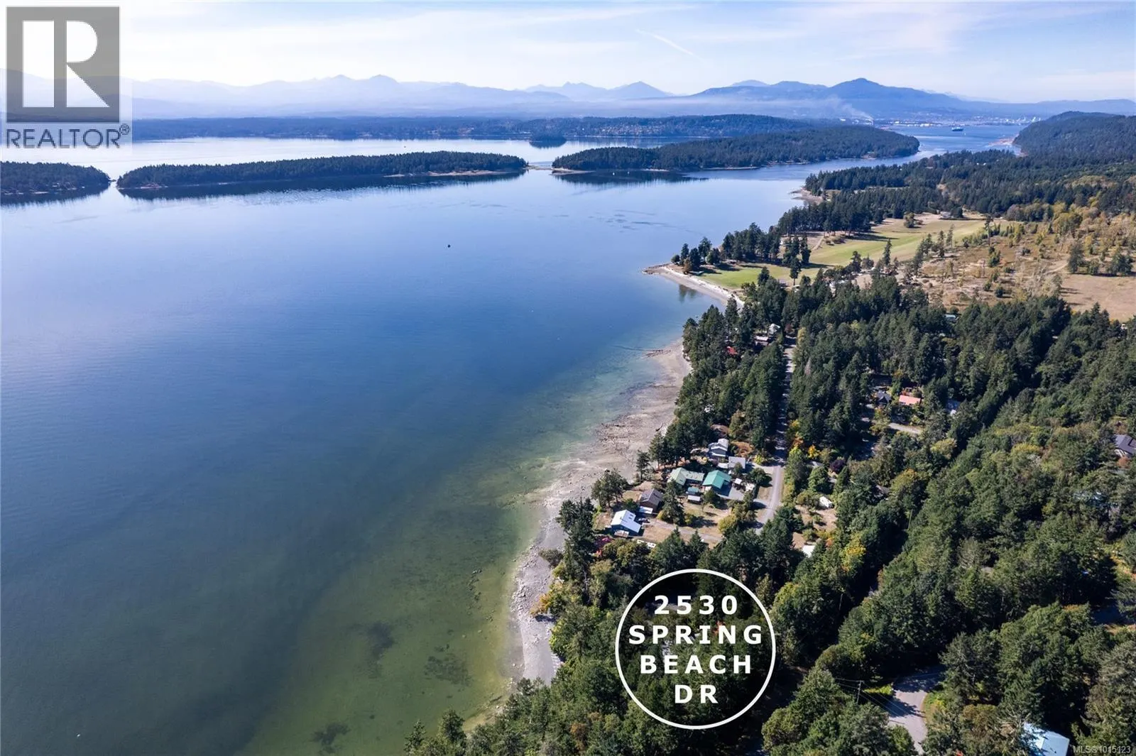 2530 Spring Beach Dr