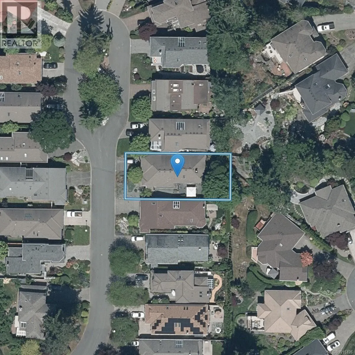 1021 Scottswood Lane