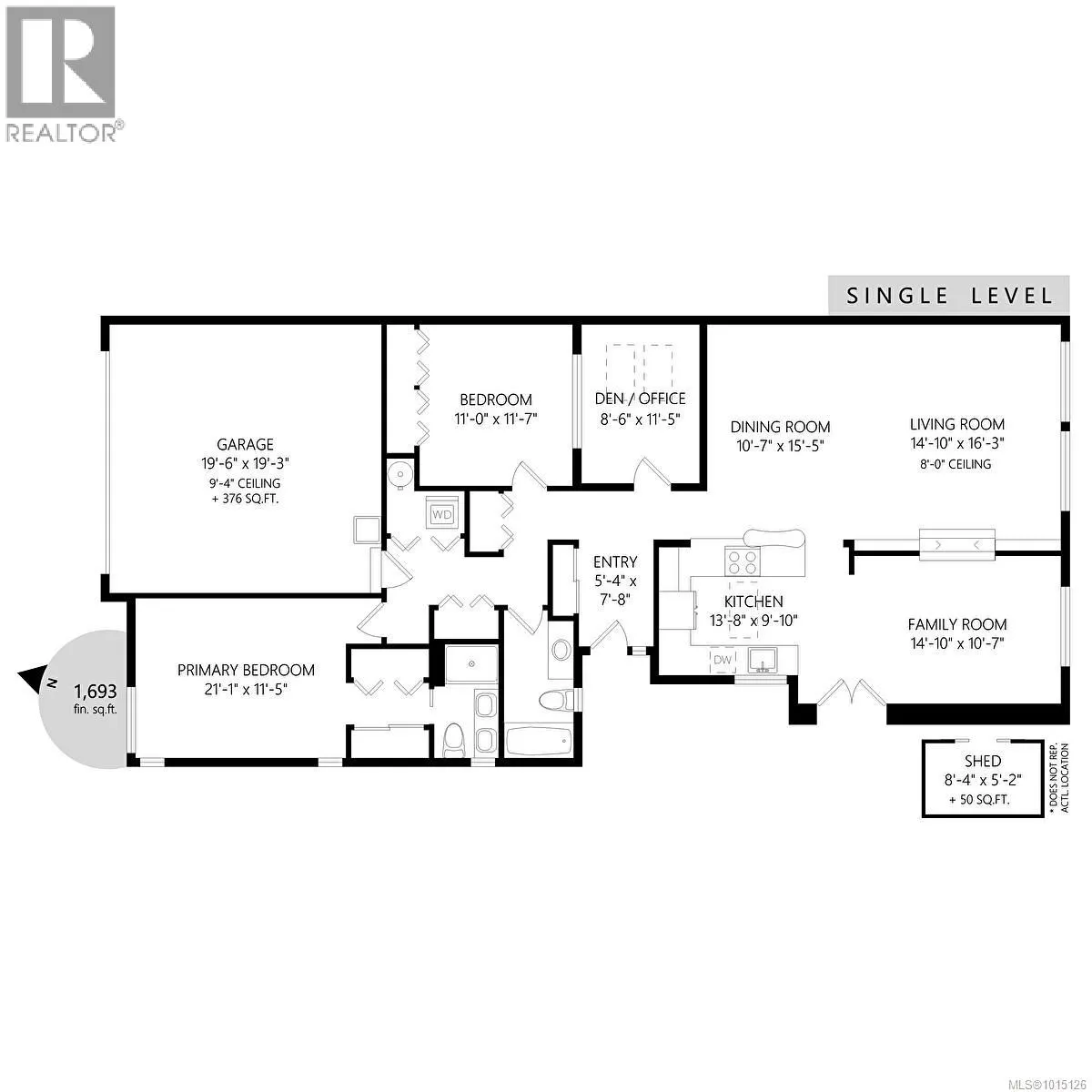 1021 Scottswood Lane