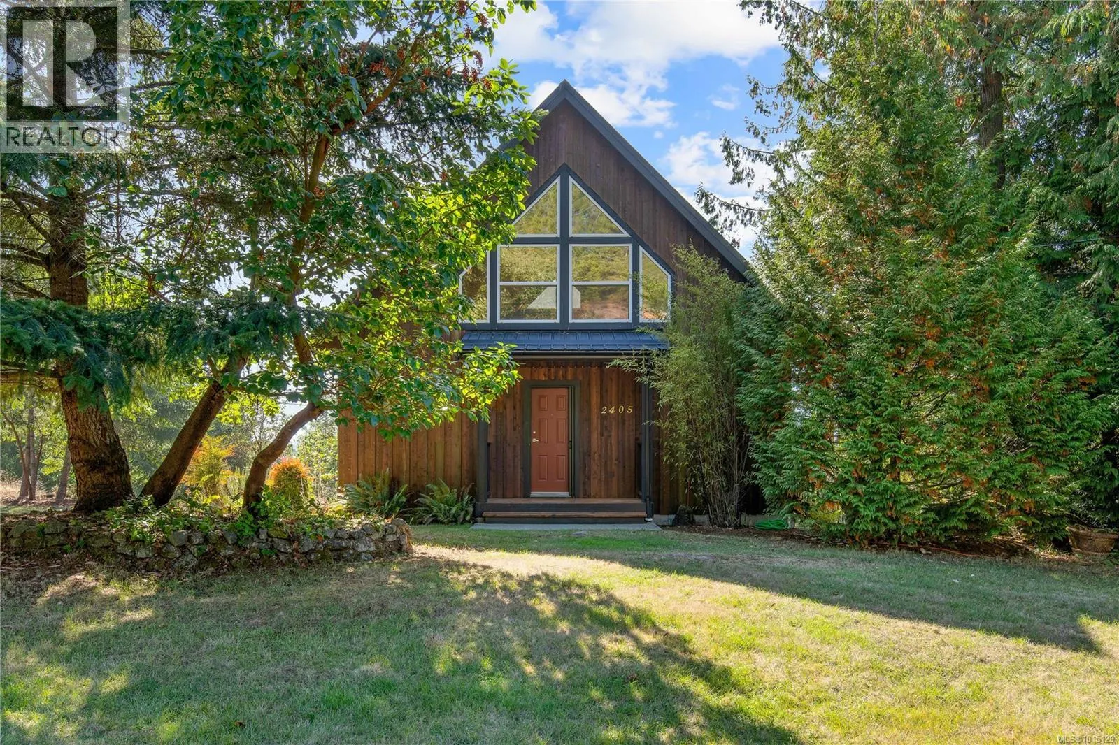 2405 Lindsey Rd