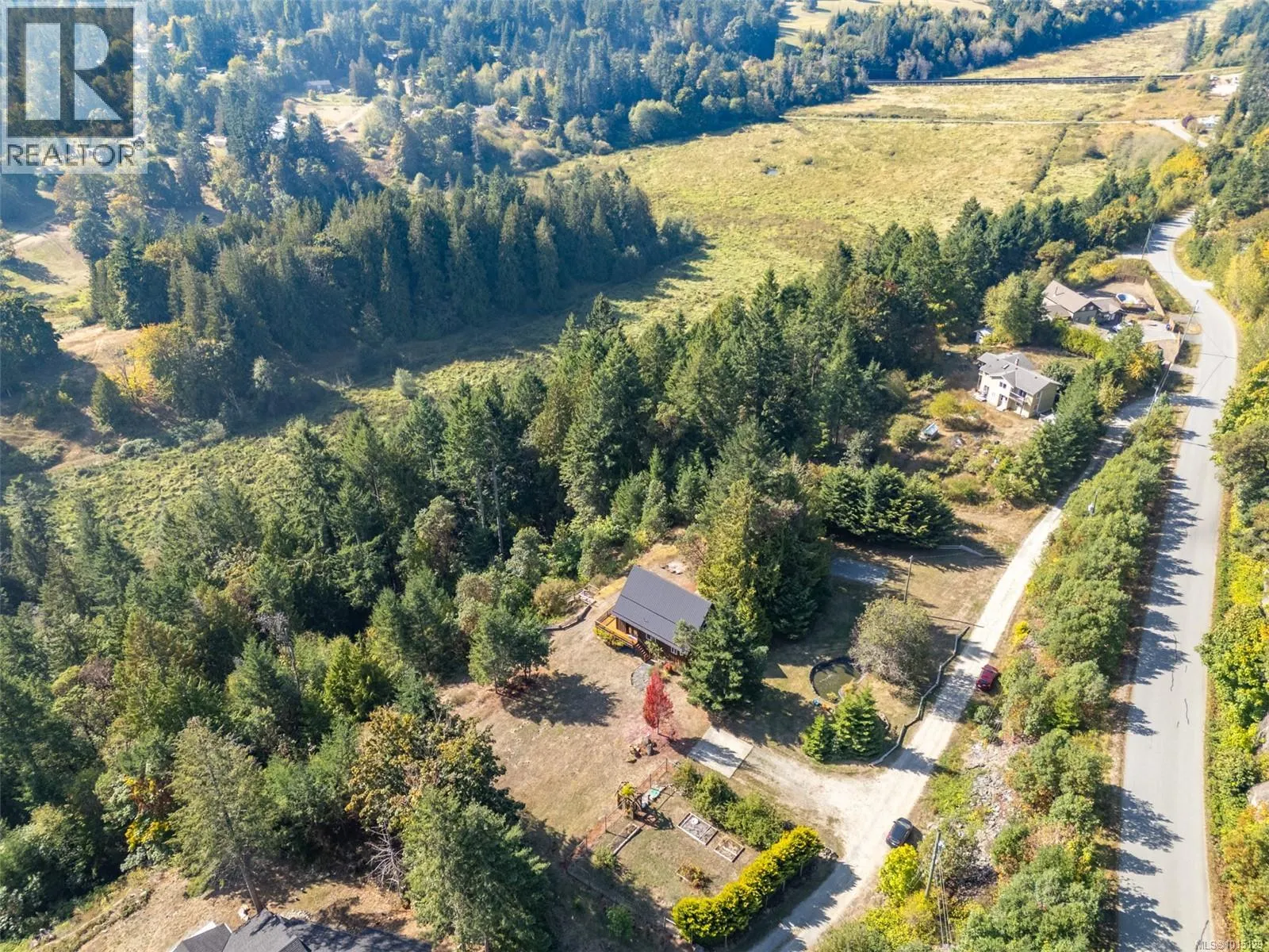 2405 Lindsey Rd