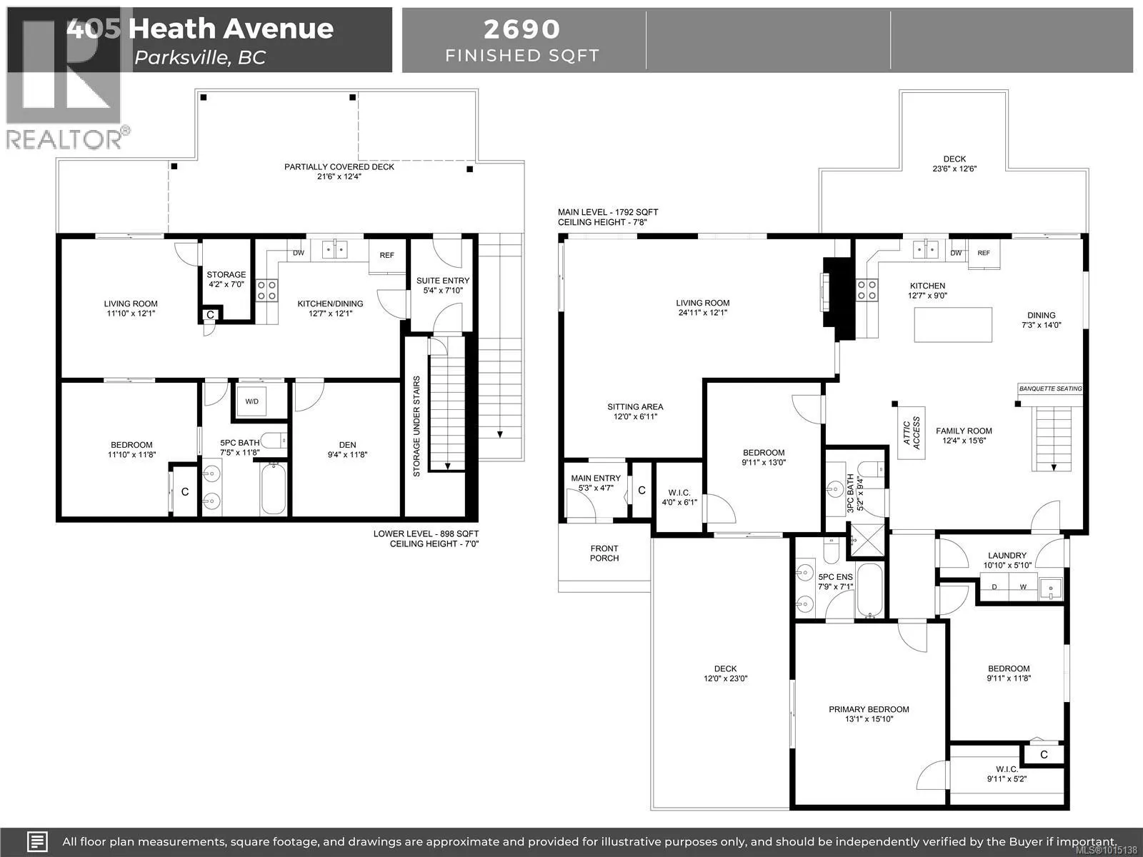 405 Heath Ave
