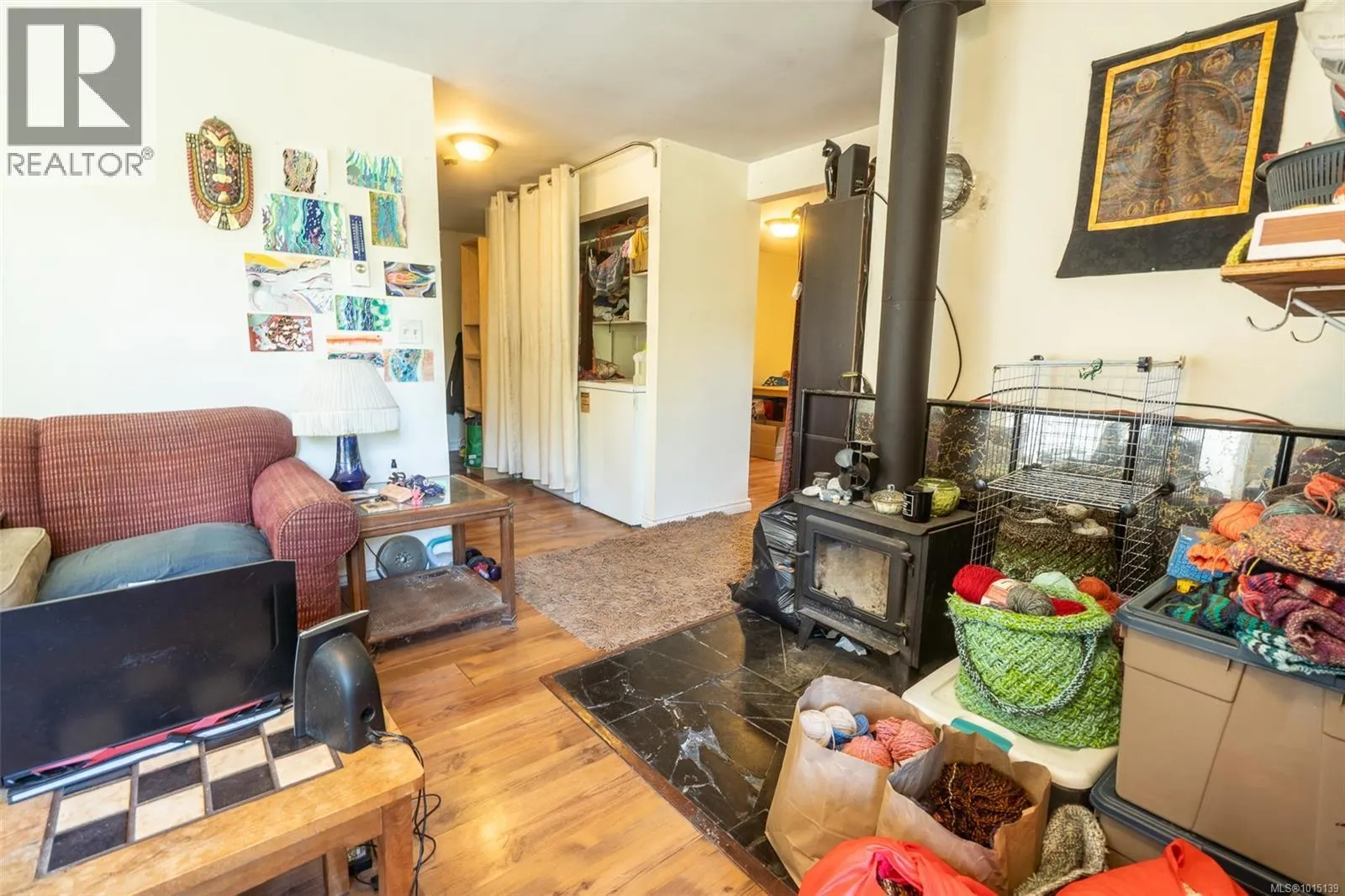 110 Ross Rd
