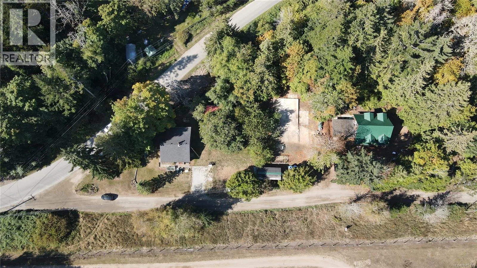 110 Ross Rd