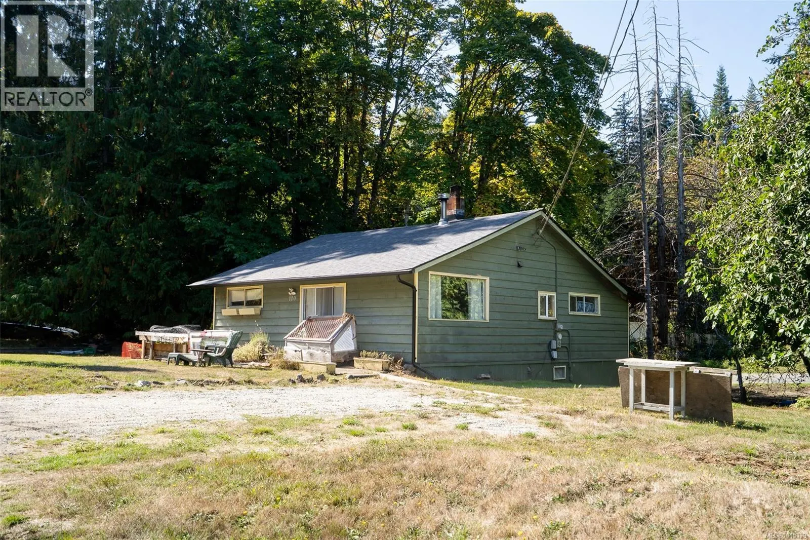 110 Ross Rd