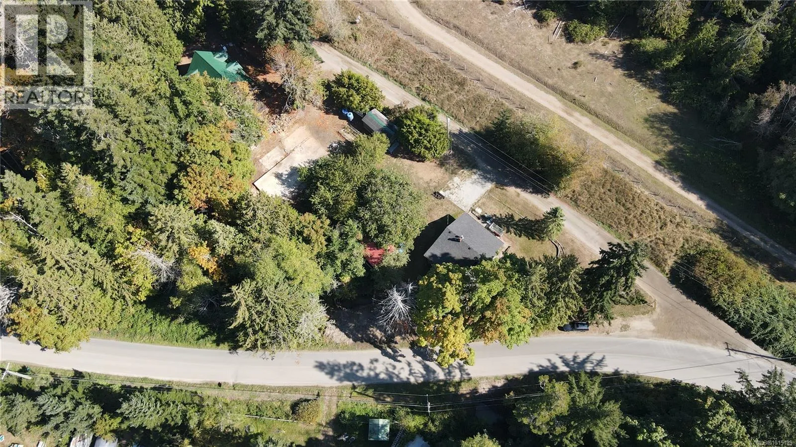 110 Ross Rd
