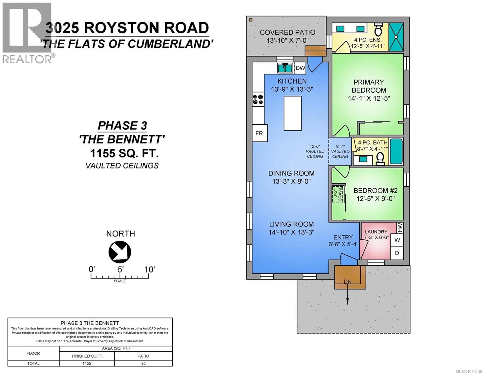 46 3025 Royston Rd