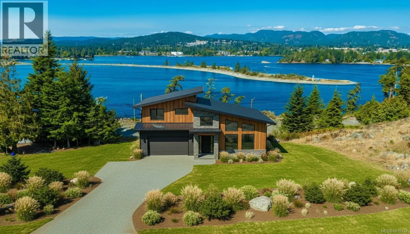 LOT 16 7023 East Sooke Rd