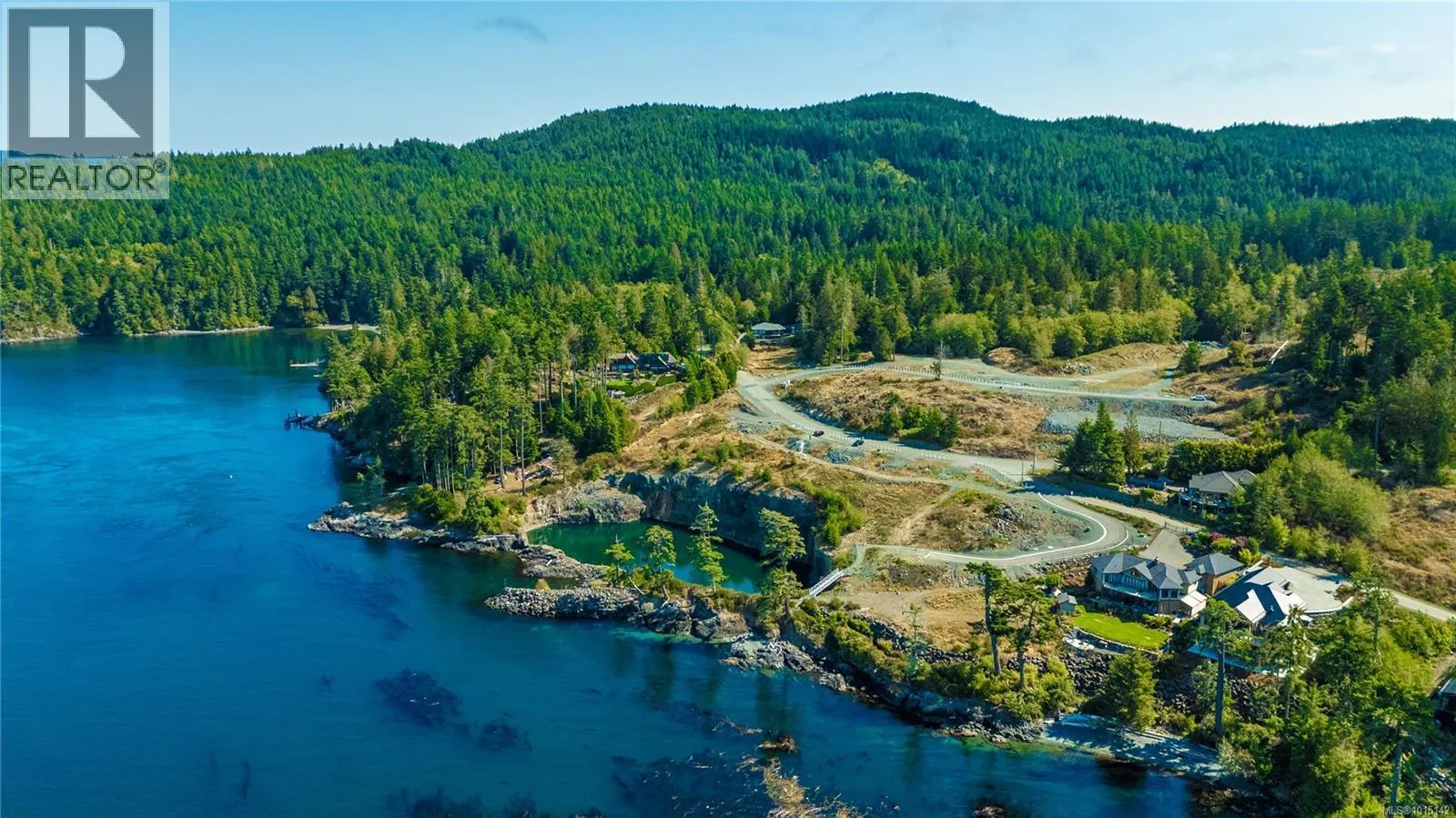 LOT 16 7023 East Sooke Rd