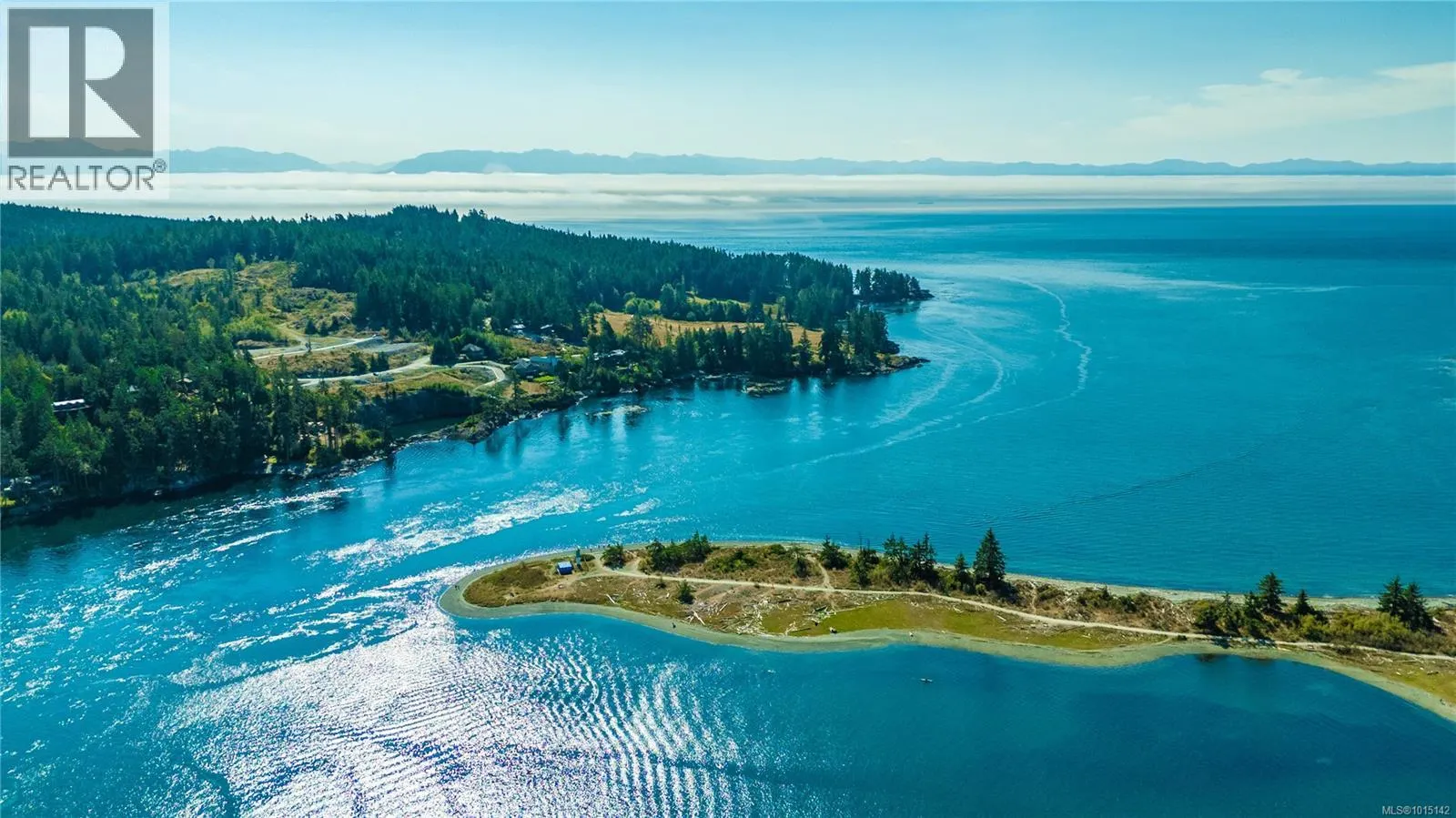 LOT 16 7023 East Sooke Rd