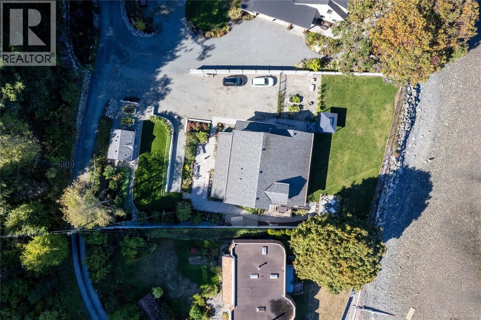 7694 Lantzville Rd