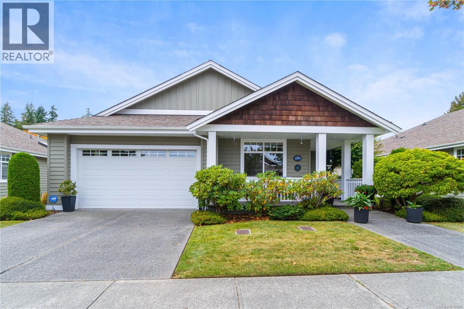 1390 Gabriola Dr