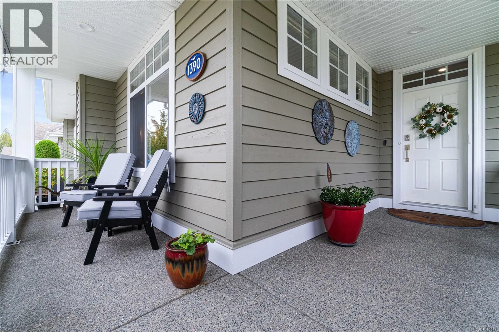 1390 Gabriola Dr