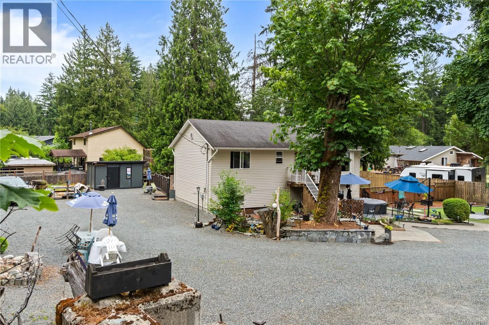 2830 Steelhead Trail