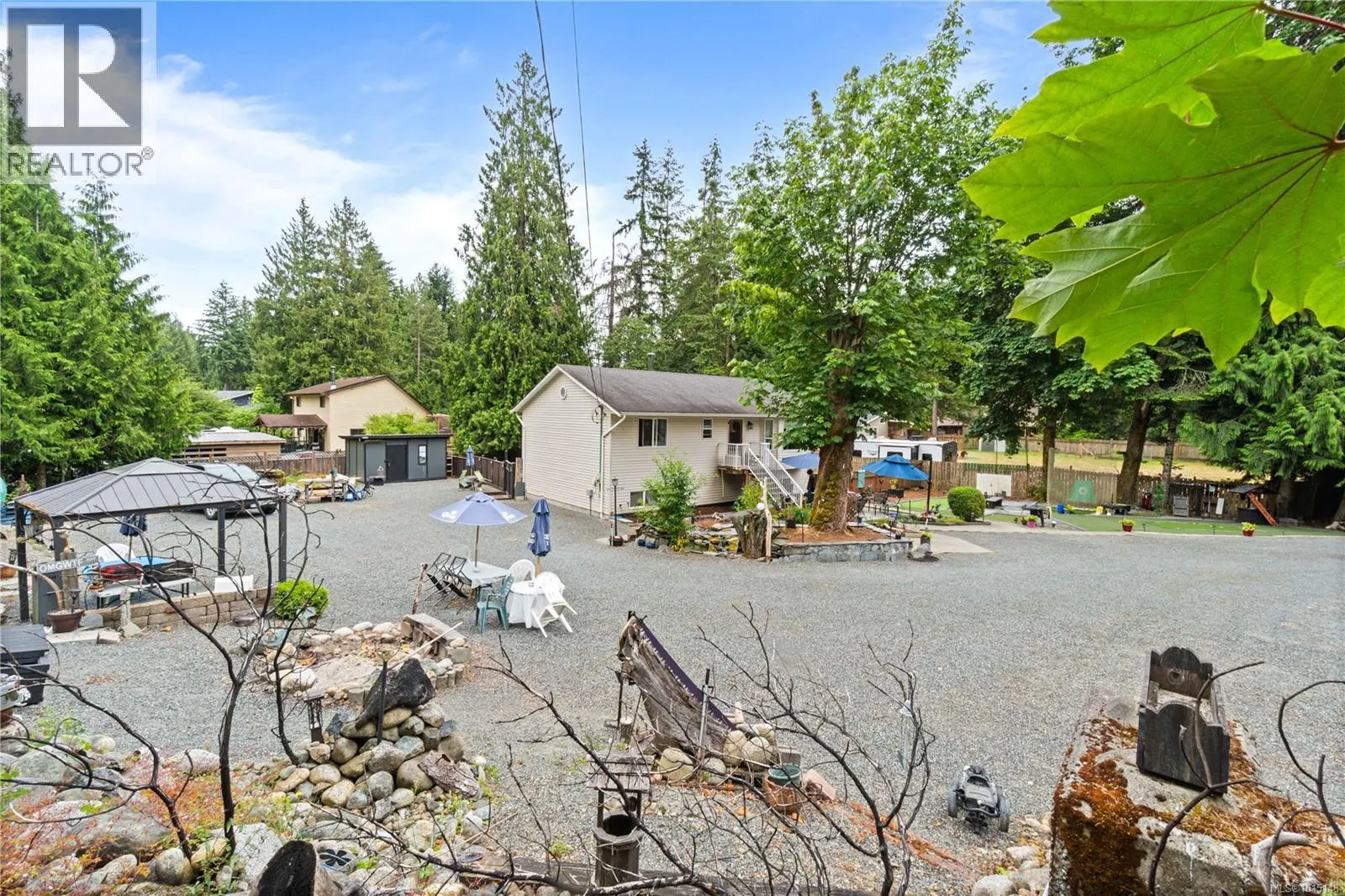 2830 Steelhead Trail