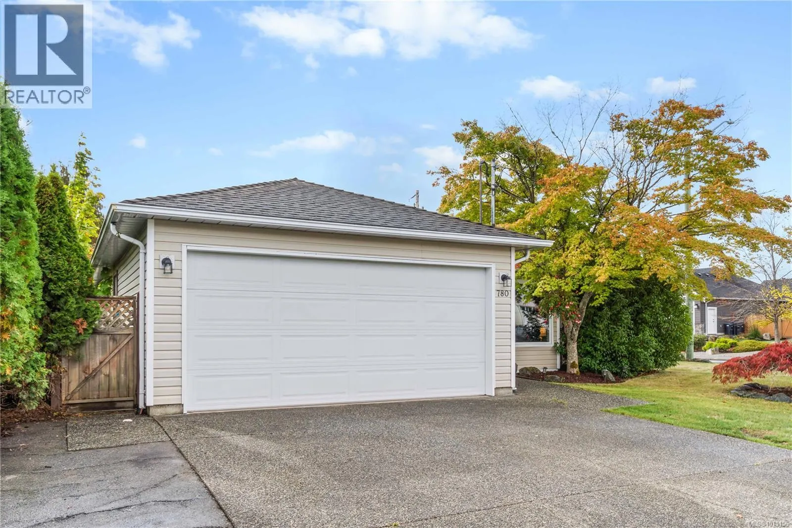 780 Humphrey Rd