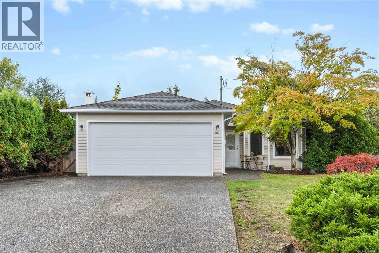 780 Humphrey Rd