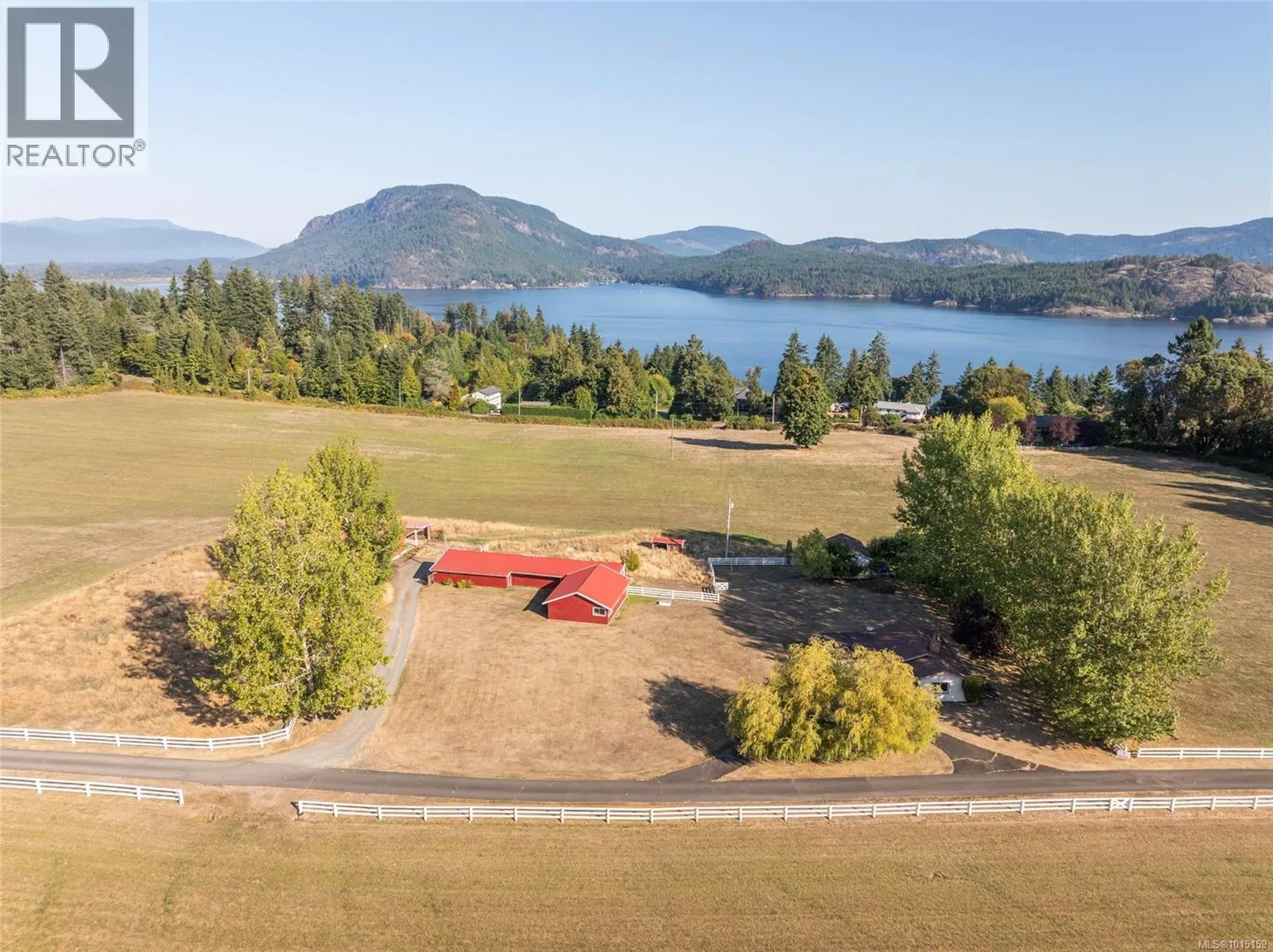 1257 Cherry Point Rd