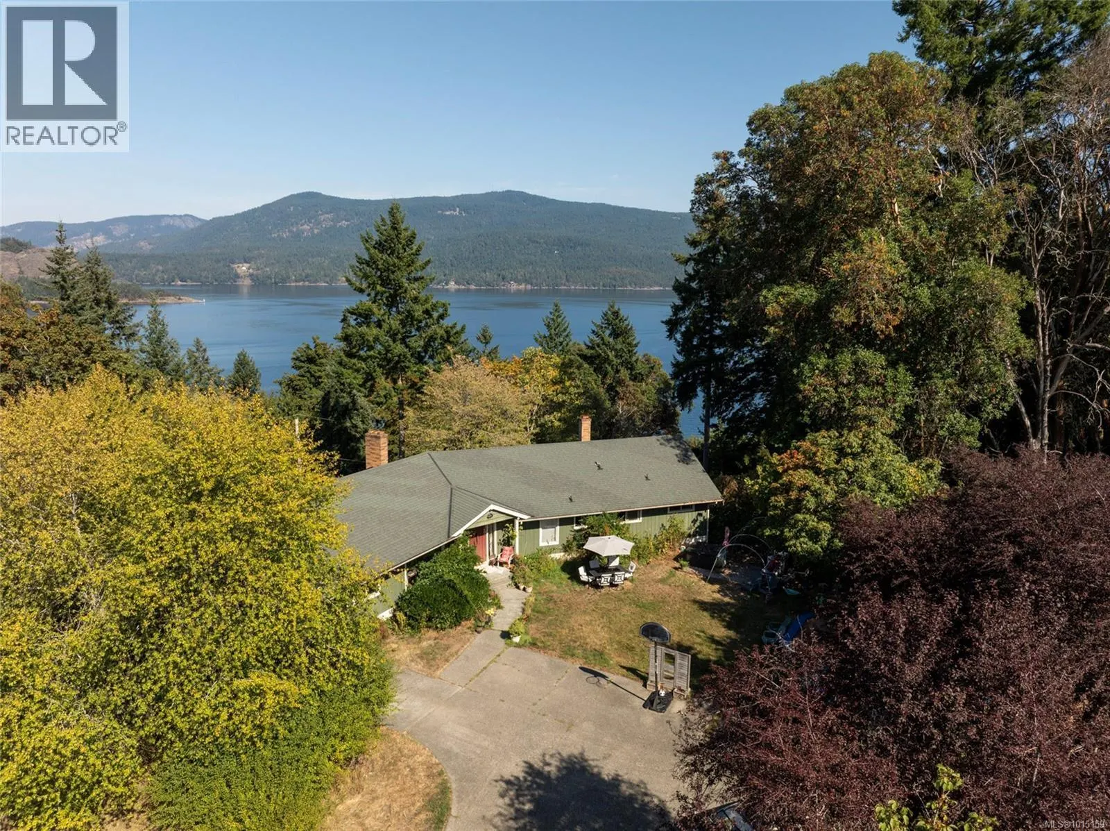 1257 Cherry Point Rd