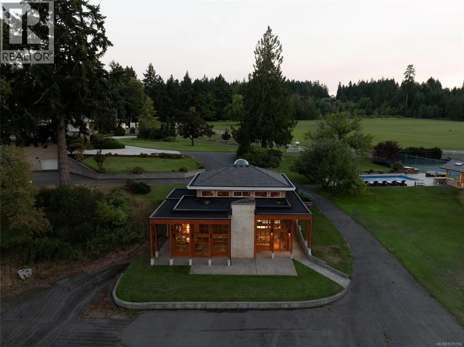 1257 Cherry Point Rd