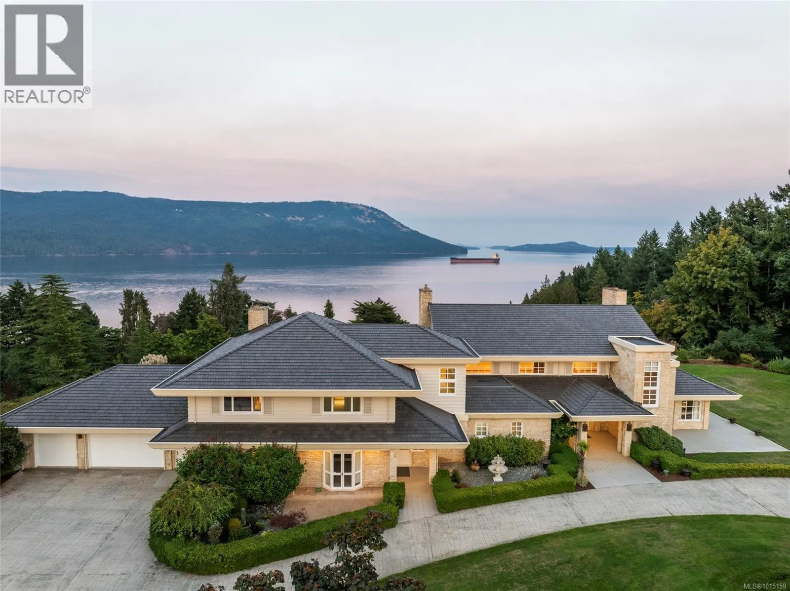 1257 Cherry Point Rd