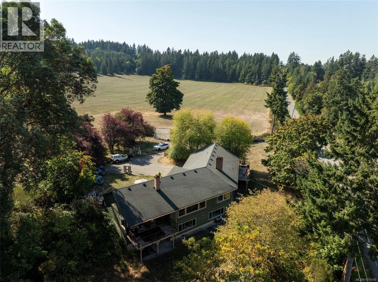 1257 Cherry Point Rd