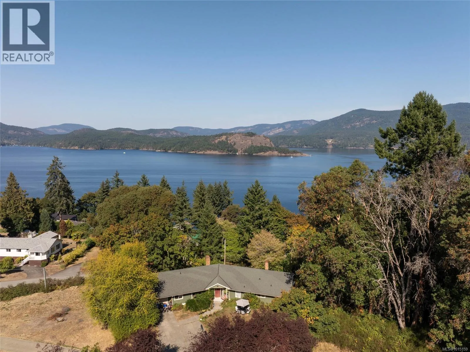 1257 Cherry Point Rd