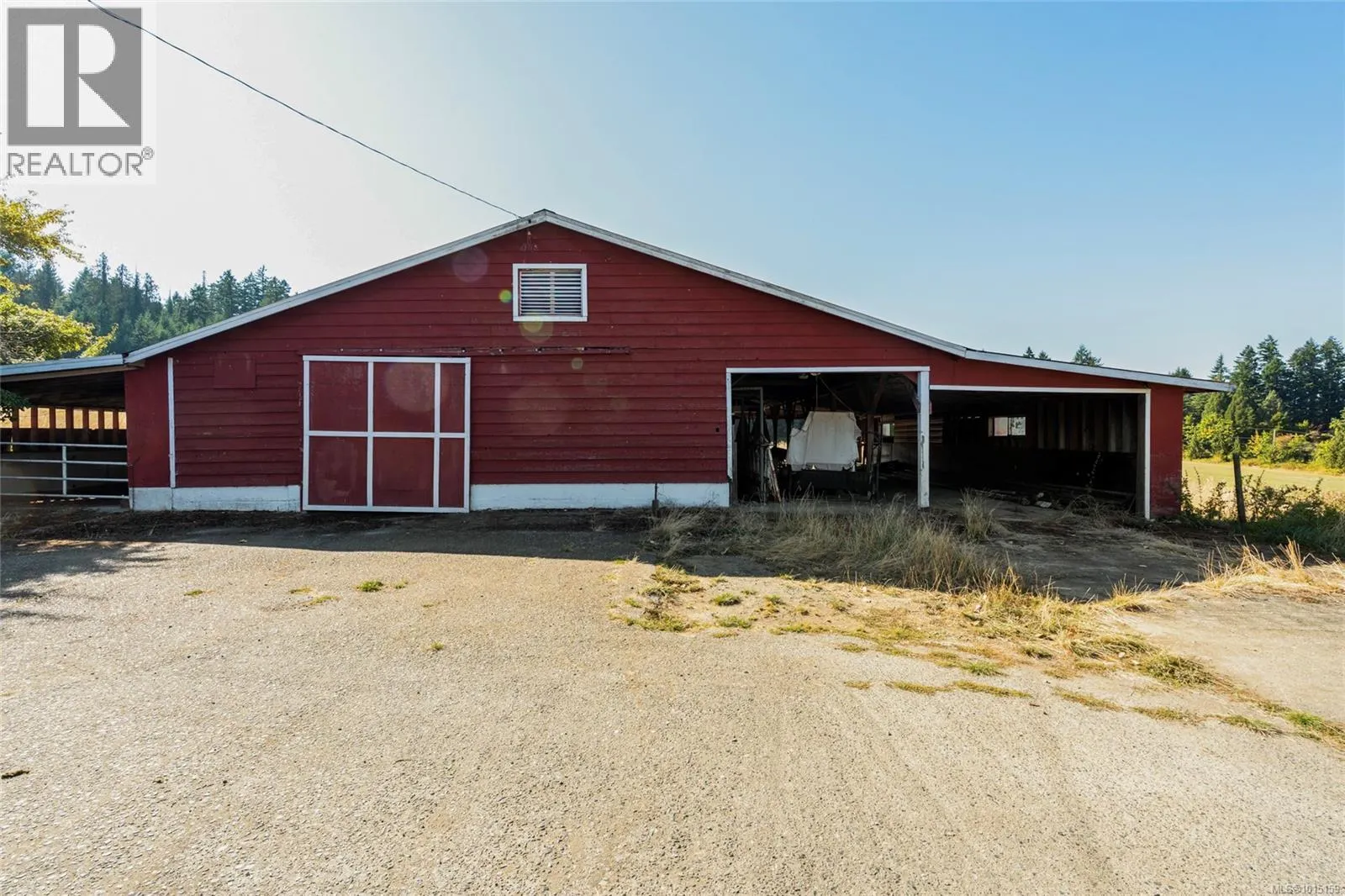 1257 Cherry Point Rd
