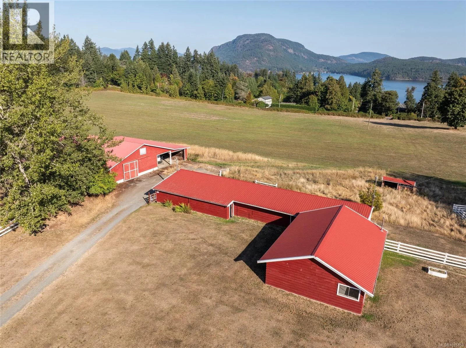 1257 Cherry Point Rd