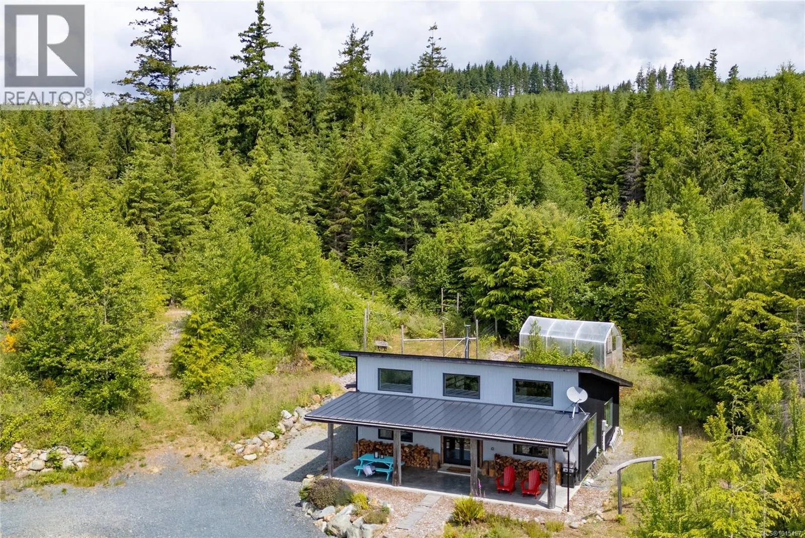 3952 Trailhead Dr