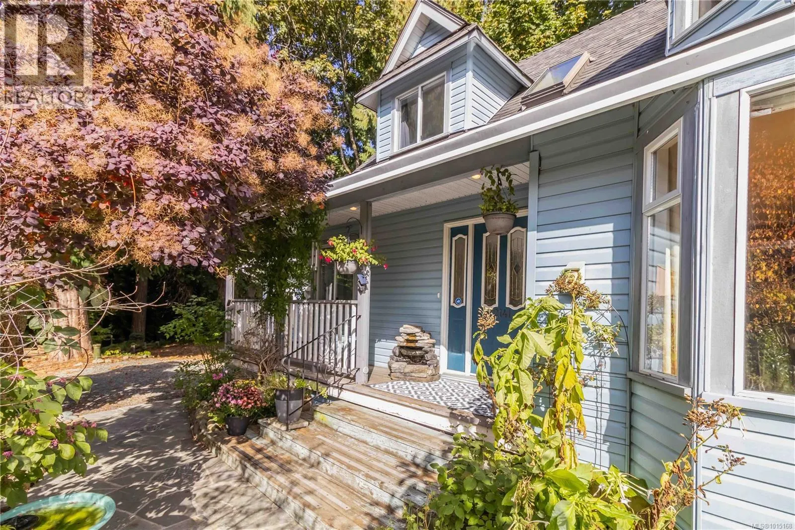 2141 Henlyn Dr