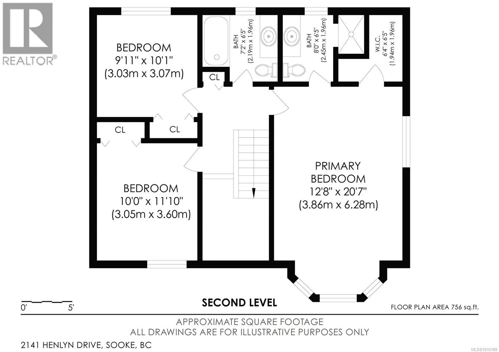 2141 Henlyn Dr