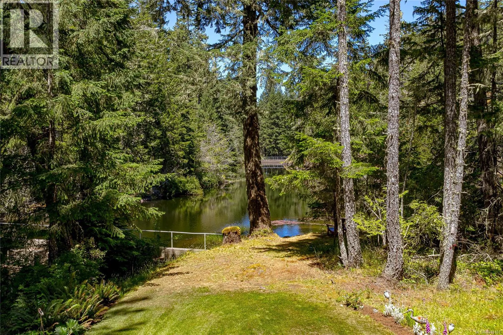 4928 Mt. Matheson Rd