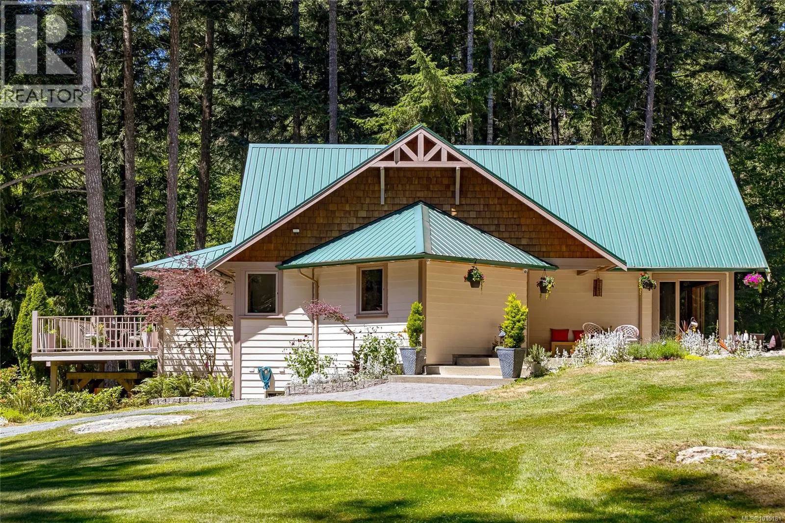 4928 Mt. Matheson Rd