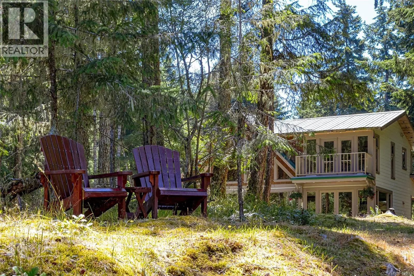 4928 Mt. Matheson Rd
