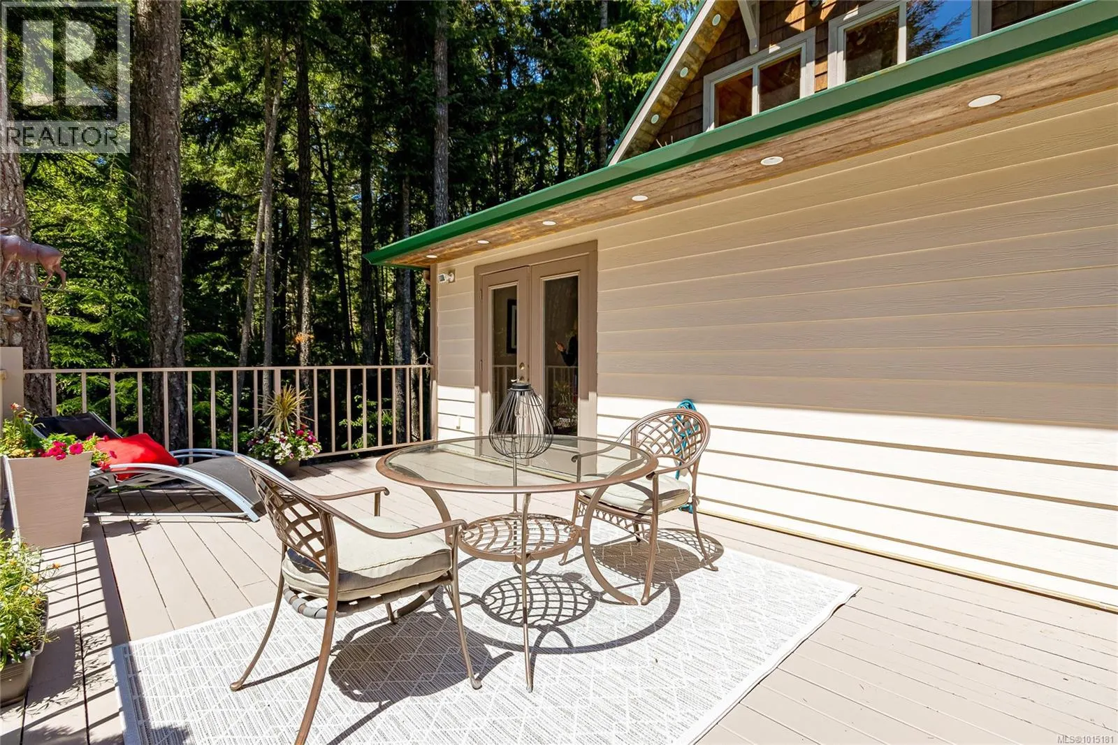 4928 Mt. Matheson Rd