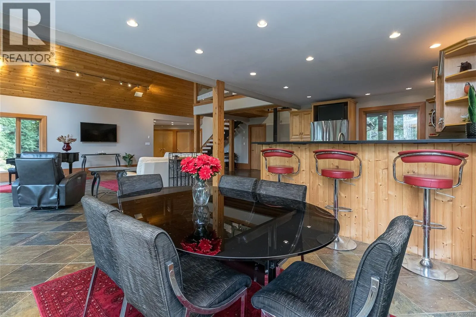 4928 Mt. Matheson Rd