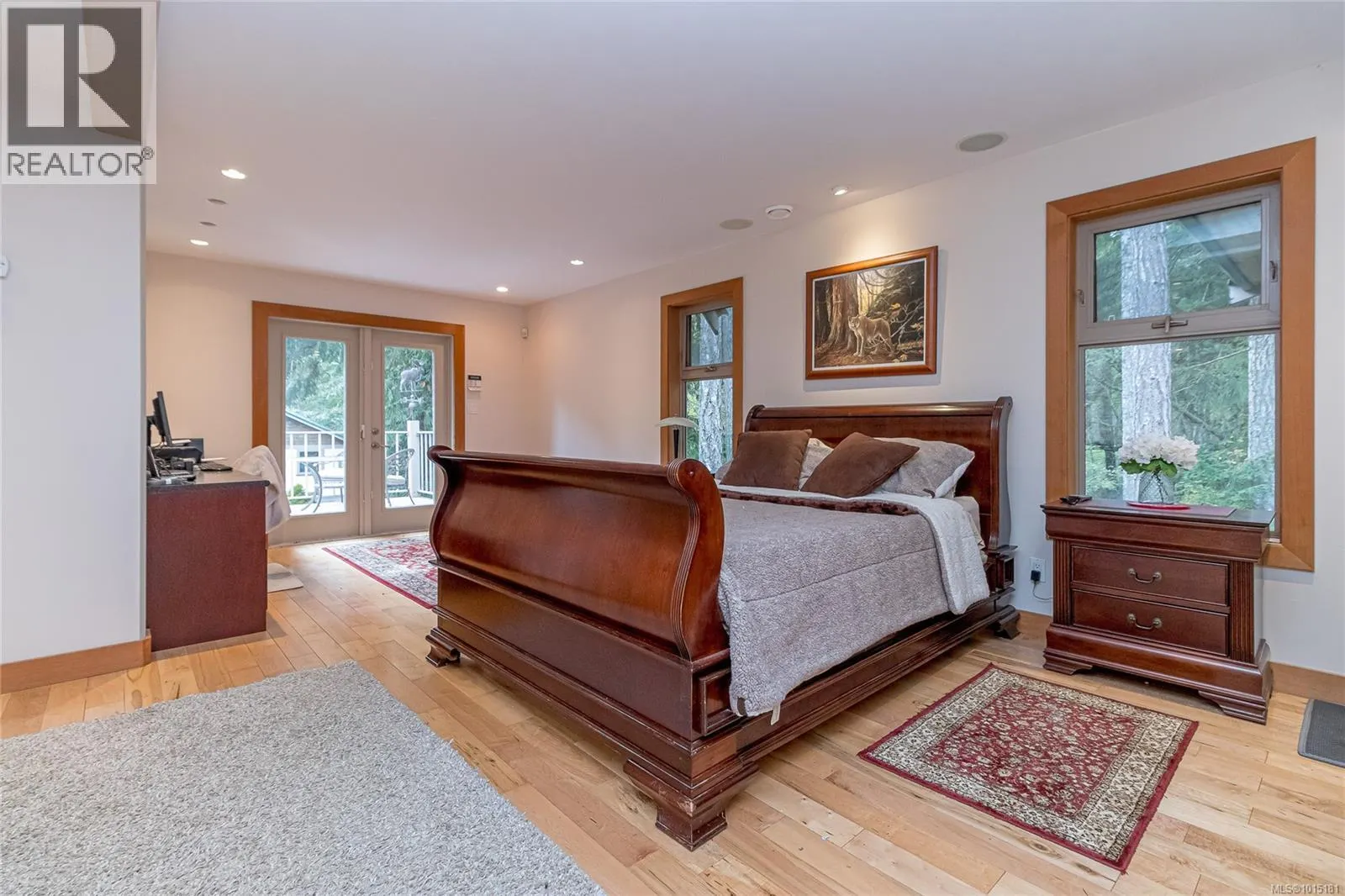 4928 Mt. Matheson Rd