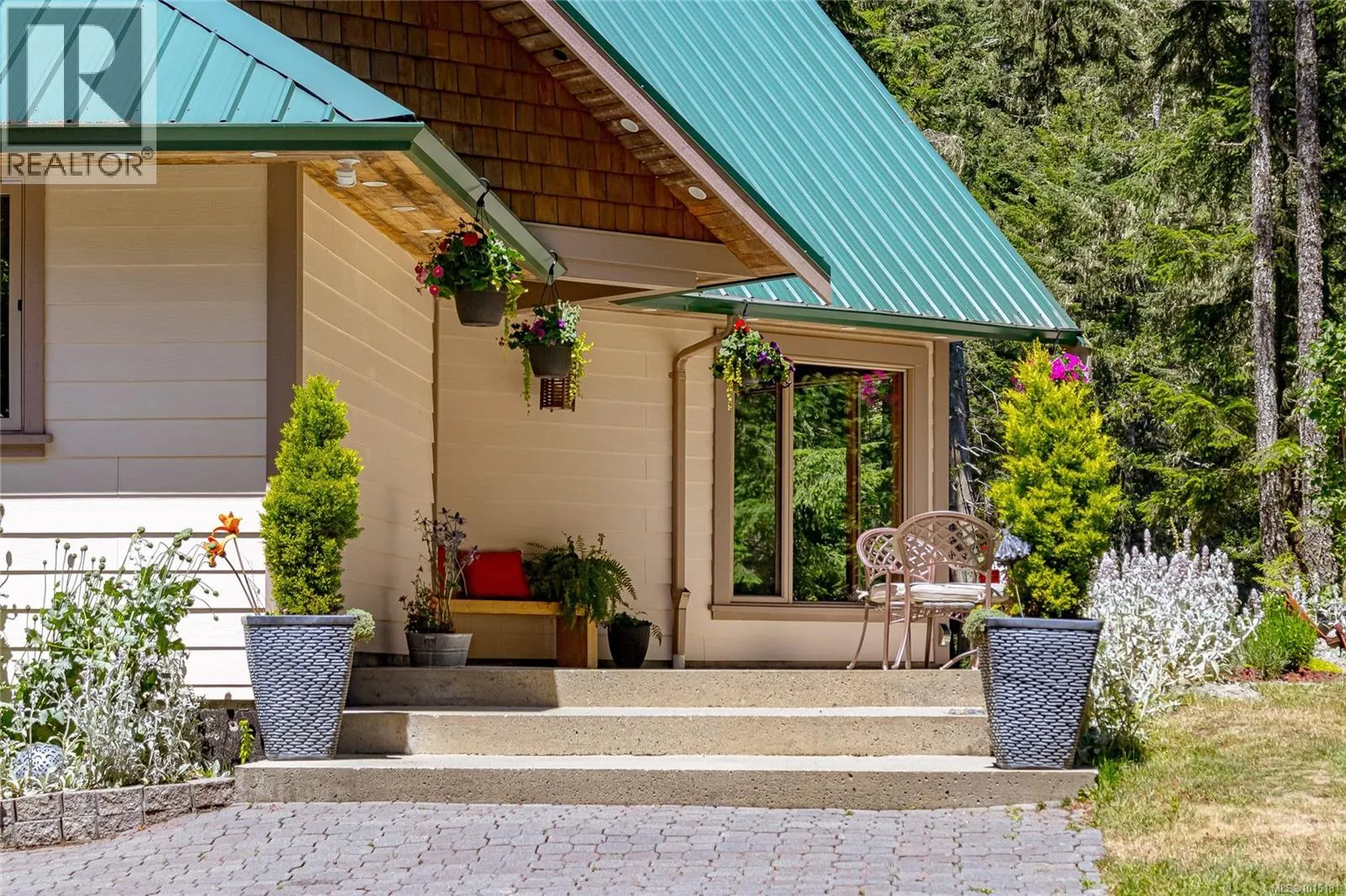 4928 Mt. Matheson Rd