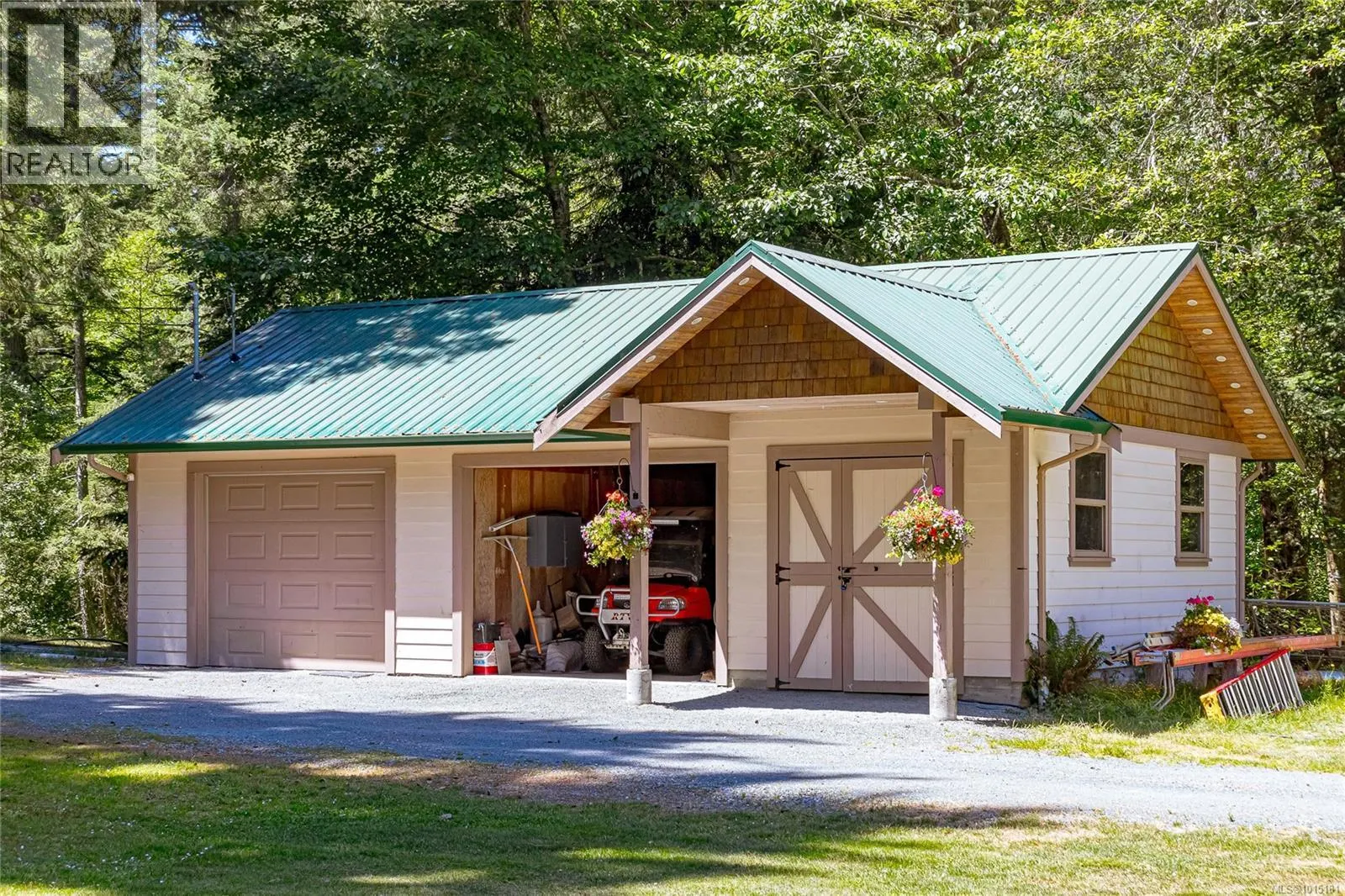 4928 Mt. Matheson Rd