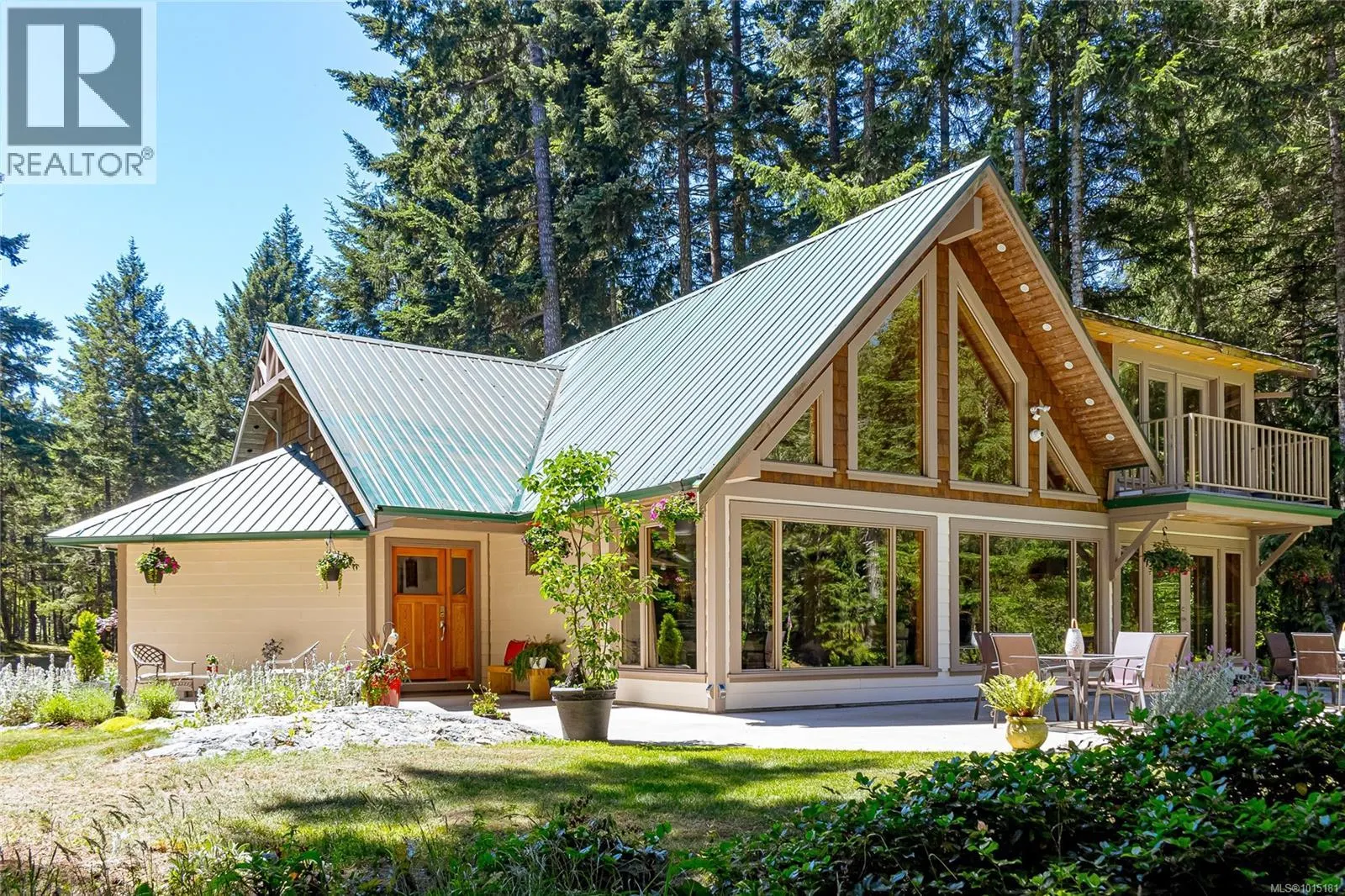4928 Mt. Matheson Rd