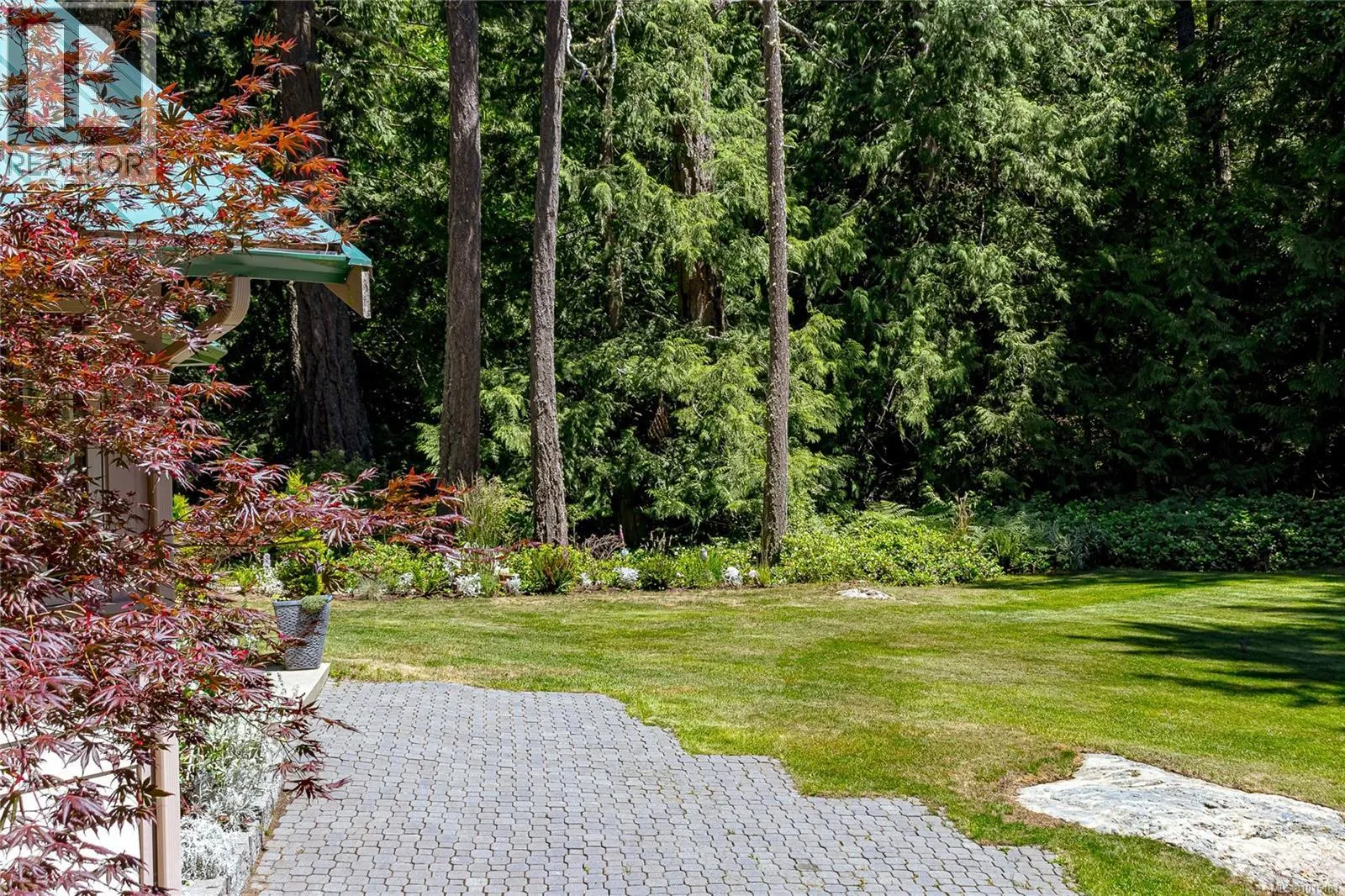 4928 Mt. Matheson Rd