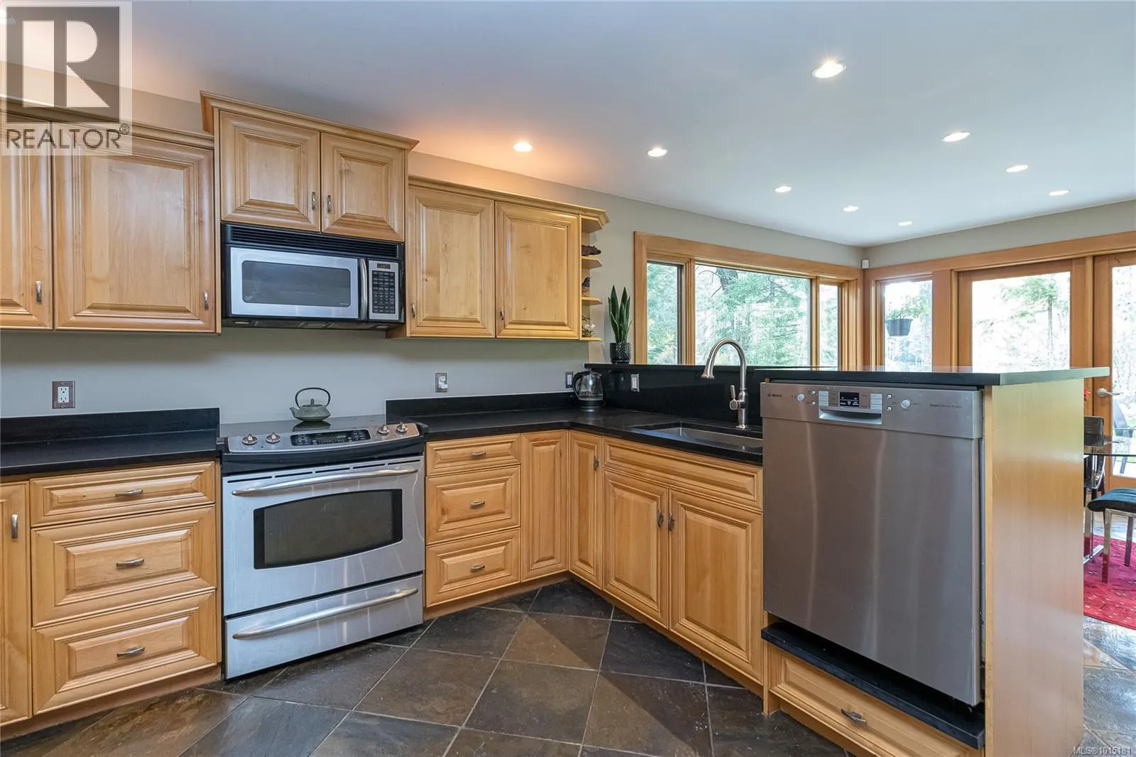 4928 Mt. Matheson Rd