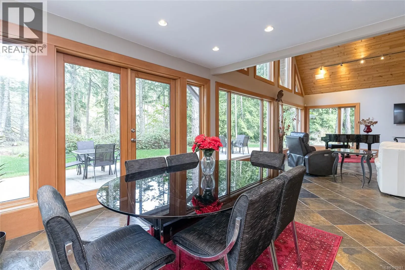 4928 Mt. Matheson Rd